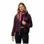 Sudadera de mujer Columbia Sequoia Grove™ Ii Full Zip