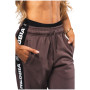 Pantalones de chándal para mujer Nebbia Straight Leg Sweatpants Urban