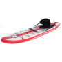 Asiento para surf de pala Zray Kayak Seat