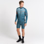 Maillot de ciclismo de hombre Dare 2b AEP Revolving L/S