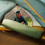 Colchoneta autohinchable Sea to Summit Camp Plus Self Inflating Mat Regular Rectangular Wide