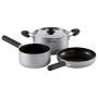 Vajilla Outwell Feast Ceramic Set M