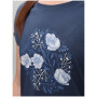Camiseta de mujer Loap Barga