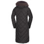 Abrigo de mujer Northfinder Gina