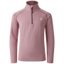 Talla infantil: 110-116 / Color: rosa/blanco