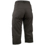 Pantalones de tres cuartos para mujer Warmpeace Flash