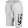Pantalones cortos de hombre Vans Mn Drop V Checked -B gris Grey Heather