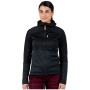 Chaqueta de mujer Fjällräven Abisko Trail Fleece W