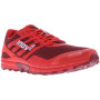 Calzado de hombre Inov-8 Trail Talon 290 M rojo red/red