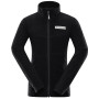 Sudadera para niños Alpine Pro Cassiuso 4 negro