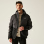Chaqueta de hombre Regatta Highton Stretch Padded Jacket