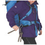Mochila de escalada Osprey Mutant 52