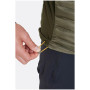 Chaleco de hombre Rab Cirrus Flex Vest