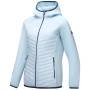 Chaqueta de mujer Regatta Women’s Andreson Hybrid