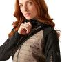 Chaqueta de mujer Regatta Wms Newhill Hybrid