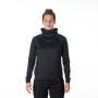 Sudadera funcional de mujer Northfinder Pauline