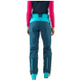 Pantalones de mujer Dynafit Radical 2 Gtx W Pnt