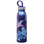 Botella térmica de acero inoxidable Aladdin Chilled Thermavac™ 550 ml violeta RiversideIndigo