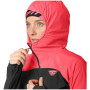 Chaqueta de mujer Dynafit Alpine Wind Jkt W