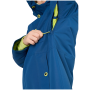 Chaqueta de invierno para niños 4F Technical Jacket M1261 Dark Blue