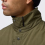 Chaqueta de hombre Fjällräven Övik Down Shirt Jacket M