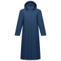 Abrigo de mujer Regatta Janna azul oscuro Navy