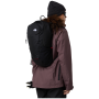 Mochila de senderismo pequeña The North Face Basin 18