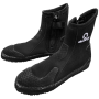 Talla de zapato (EU): 44-45 / Color: negro