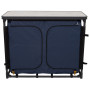 Mesa de cocina Bo-Camp Hubbard