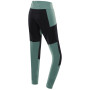 Pantalones de mujer Alpine Pro Renza