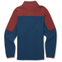 Sudadera funcional de hombre Cotopaxi M'S Abrazo Fleece Full-Zip Jacket