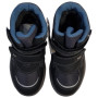 Botas de invierno para niños IMAC Husky Nero/Avio