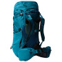 Mochila de senderismo para mujer The North Face W Terra 55