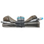 Botella plegable Hydrapak Seeker 6L