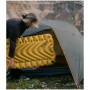 Colchoneta hinchable Klymit Insulated static V Lite Eco