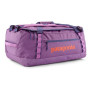 Color: violeta/naranja