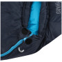 Saco de dormir de plumón Warg Stark 650 L