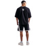 Camiseta de hombre Nebbia Oversized T-Shirt Primal