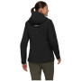 Chaqueta de mujer Mammut Linard HS Thermo Hooded Jacket Women