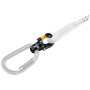 Eje giratorio de trabajo Petzl Micro swivel