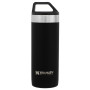 Taza térmica Stanley MS 532ml Foundry Black NL negro