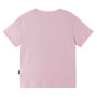 Camiseta para niños Reima Vauhdikas