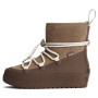 Botas de invierno para niños Tretorn Aspa Hybrid Jr Shitake