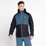Chaqueta de hombre Dare 2b Mountaineer II Wool Jacket
