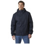 Chaqueta de hombre Helly Hansen Vancouver Fleece Lined Jacket