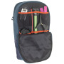 Mochila de ciclismo Vaude Ledro 18