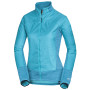 Sudadera de mujer Northfinder Addisyn azul