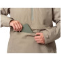 Chaqueta de esquí para mujer Hannah Megie II
