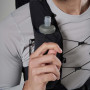Chaleco de carrera Montane Gecko Vp20+