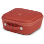 Caja de merienda Hydro Flask Small Insulated Lunch Box rojo Chili
